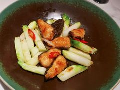 -广州文华东方酒店·江-由辉师傅主理