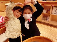 -西贝(上海我格广场店)