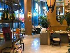大堂-阿杜打边炉(五江天街店)