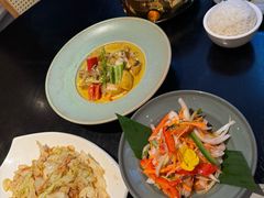 -Thai Alley泰爱里(二沙岛店)