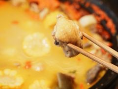 -李子坝梁山鸡(李子坝大鸡哥店)