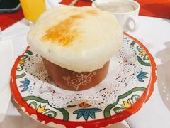 -金色时光俄式西餐厅(中央大街店)