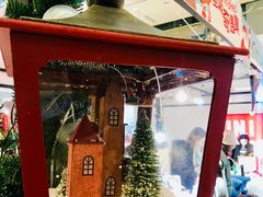 -西西弗书店&矢量咖啡(凯德晶萃广场店)