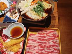 -一本料理(西溪天街店)