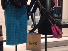 -Chanel(德基广场店)