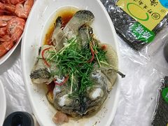 -众味海鲜大排档·活海鲜·潮汕味(南澳店)
