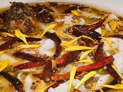 -太二酸菜鱼(正大广场店)