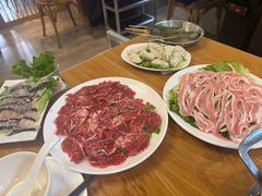 -吉友粥底火锅(方斜路店)