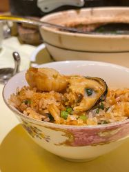 -惠食佳·宴会厅(滨江西路店)