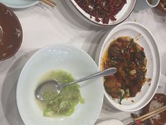 -攸州小镇家湘菜(小米科技园店)