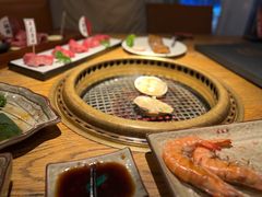 -赤坂亭·M9和牛放题(长楹天街购物中心店)
