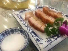 -纳福苑(亮庆餐饮分店)