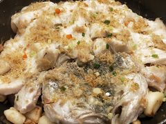 -新旺茶餐厅(嘉里城店)