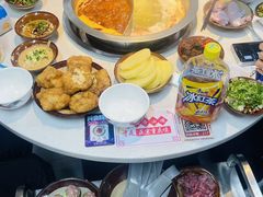 -芈重山老火锅(广州首店)
