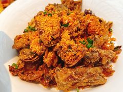 -花家怡园(四合院总店)