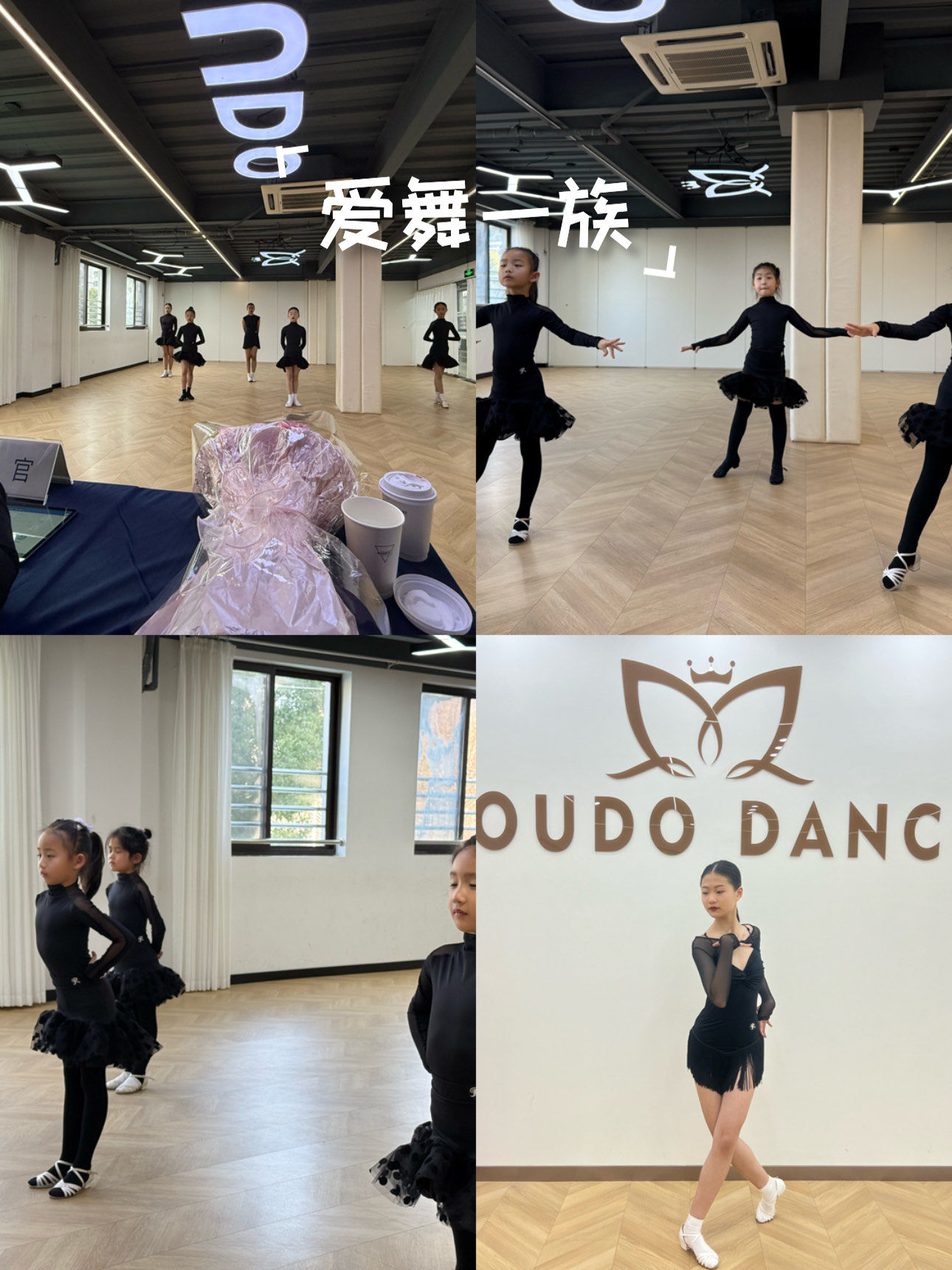 零基础新生班,免费体验试听#舞蹈艺术 #拉丁舞