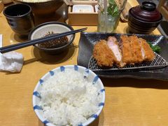 -胜博殿日式炸猪排(西红门店)