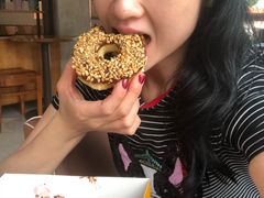 -J.CO Donuts & Coffee(Mal Bali Galeria)