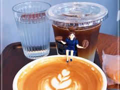 -CoffeeVendor(西乡店)