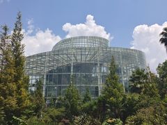-昆明植物园