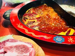 -巴九门老火锅(来福士打望店)