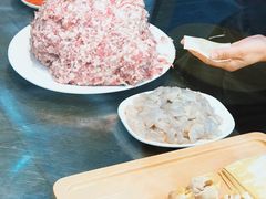 -袁记云饺(西安路店)