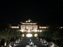 -海南棋子湾开元度假村·祺咖啡自助餐厅