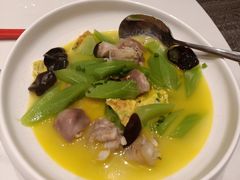-道道鲜·崇明私房菜(五角场店)