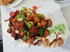 -大眼锅贴水饺(河东店)