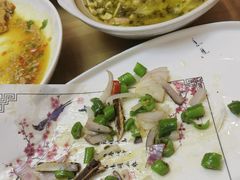 -食光慢宴·安吉土菜馆