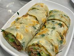 -台北楚楚园馅饼粥(虹桥南丰城店)