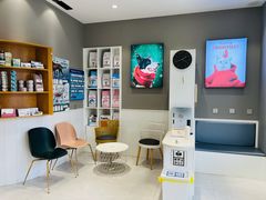 -关爱宠物医院·猫科中心·消化科(滨湖万达分院)