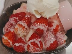 -鲜芋仙(番禺万达广场店)