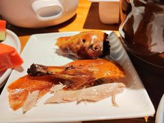 -小放牛炒菜馆(北国商城店)