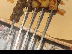 -阿西叶滩羊馆(交大店)