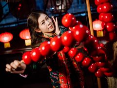 -名扬烤肉(起源店)