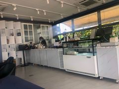 -游心咖啡(青山滨江店)