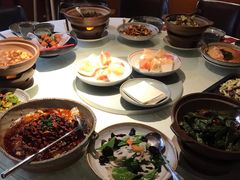 小土豆烧牛腩-青年公社烤鸭(青年路店)