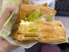 -肯德基(石桥铺店)