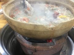 -蔡记·九米羊肉炉(东渡店)