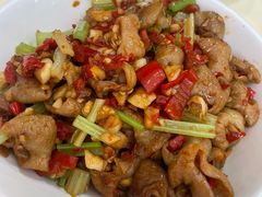 -笨罗卜浏阳菜馆(龙华鹏润达店)
