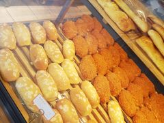-BreadTalk面包新语·烘焙蛋糕(海珠丽影广场店)