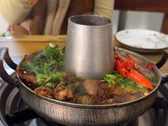 -唠叨坊私房菜(五一街店)