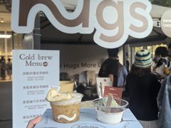 -HUGS coffee(东区店)