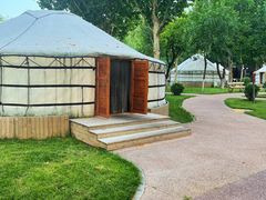 -九十九顶毡房(阜石路店)