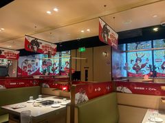 -海底捞火锅(吴中路店)