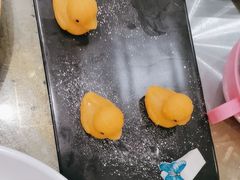 -北京全聚德(方庄店)
