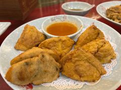 -抱德·潮汕味(敦和店原惠城鱼仔)