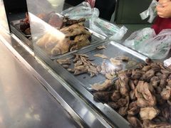 -晓马鸭店(新芜路店)