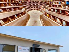 -前王院•巧克力海鲜市集餐厅(万平口店)